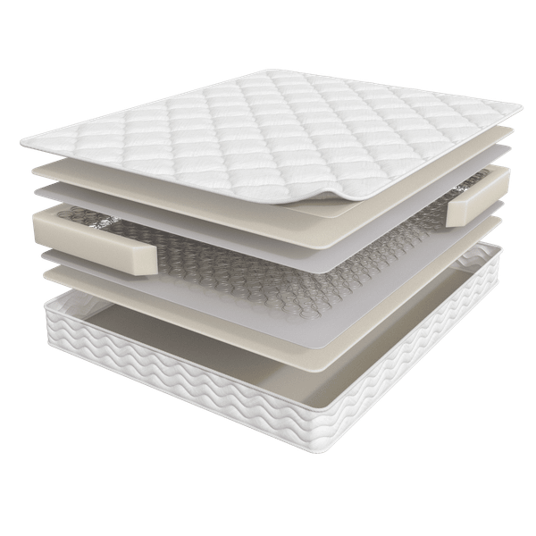 Изображение товара Матрас Askona Prime Lite 80x186