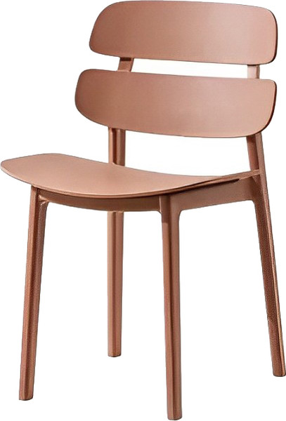 Изображение товара Стул Stool Group Tony D-031 / 60535 (коричневый)