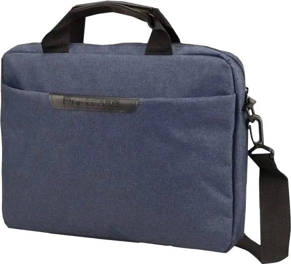 Изображение товара Сумка для ноутбука Portcase KCB-164 (синий)
