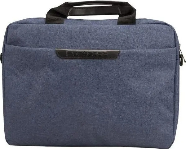 Изображение товара Сумка для ноутбука Portcase KCB-164 (синий)