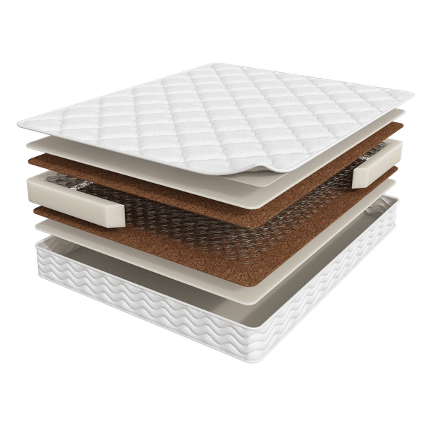 Изображение товара Матрас Askona Prime Classic 160x190