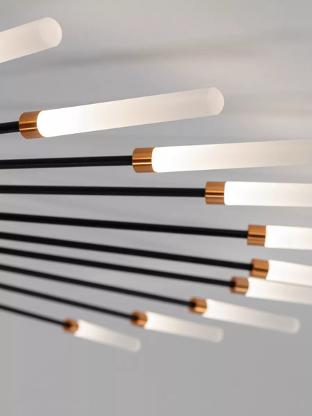 Изображение товара Люстра Sundays Home R-3 / 6143