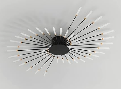 Изображение товара Люстра Sundays Home R-3 / 6143