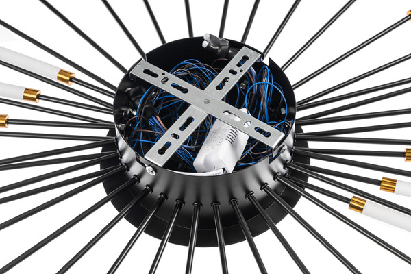 Изображение товара Люстра Sundays Home R-3 / 6143