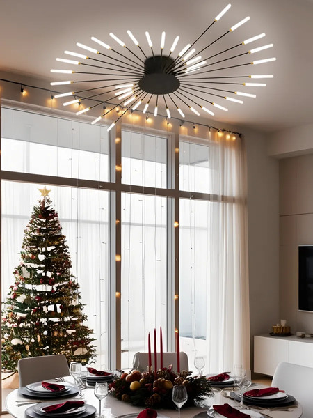 Изображение товара Люстра Sundays Home R-3 / 6143