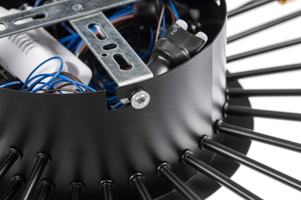 Изображение товара Люстра Sundays Home R-3 / 6143