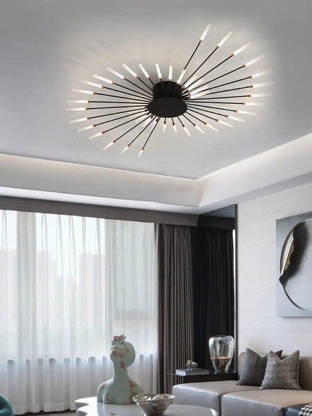 Изображение товара Люстра Sundays Home R-3 / 6143