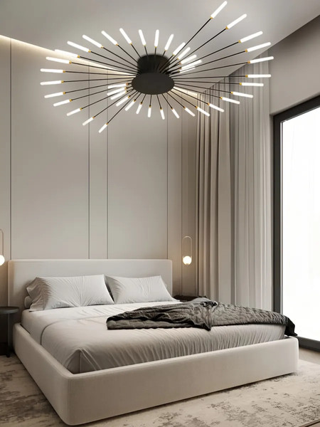 Изображение товара Люстра Sundays Home R-3 / 6143