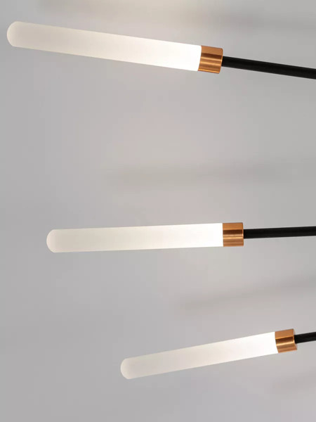 Изображение товара Люстра Sundays Home R-3 / 6143