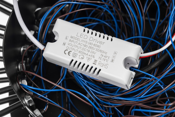 Изображение товара Люстра Sundays Home R-3 / 6143