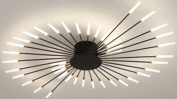 Изображение товара Люстра Sundays Home R-3 / 6143