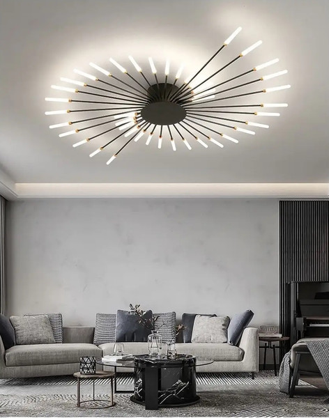 Изображение товара Люстра Sundays Home R-3 / 6143