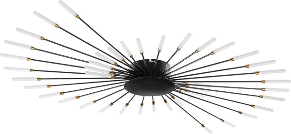 Изображение товара Люстра Sundays Home R-3 / 6143