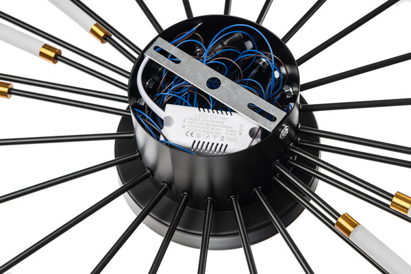 Изображение товара Люстра Sundays Home R-4 / 6150