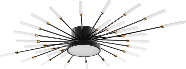 Изображение товара Люстра Sundays Home R-4 / 6150