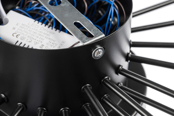 Изображение товара Люстра Sundays Home R-4 / 6150