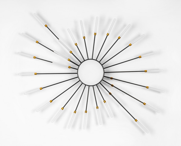 Изображение товара Люстра Sundays Home R-4 / 6150