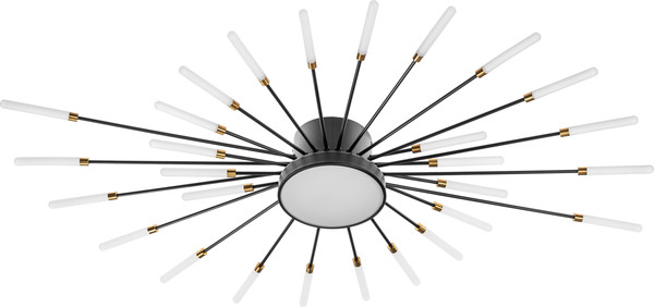 Изображение товара Люстра Sundays Home R-4 / 6150