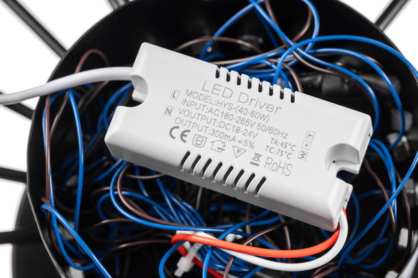 Изображение товара Люстра Sundays Home R-4 / 6150