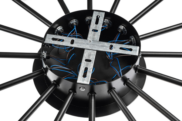 Изображение товара Люстра Sundays Home R-5 / 6167