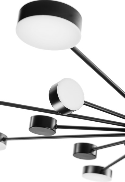 Изображение товара Люстра Sundays Home R-5 / 6167