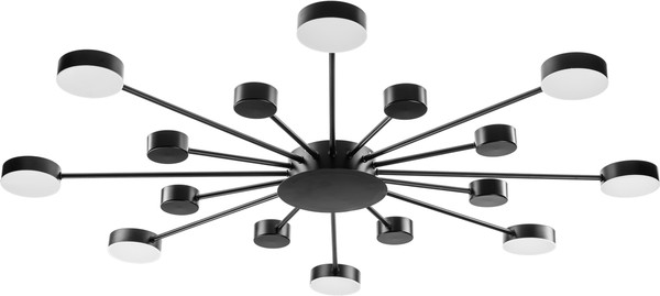 Изображение товара Люстра Sundays Home R-5 / 6167