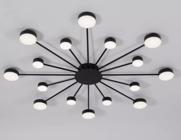 Изображение товара Люстра Sundays Home R-5 / 6167