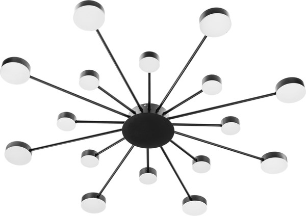 Изображение товара Люстра Sundays Home R-5 / 6167