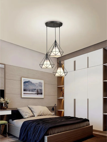 Изображение товара Люстра Sundays Home R-19 / 6174