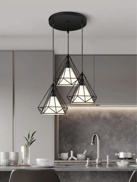 Изображение товара Люстра Sundays Home R-19 / 6174