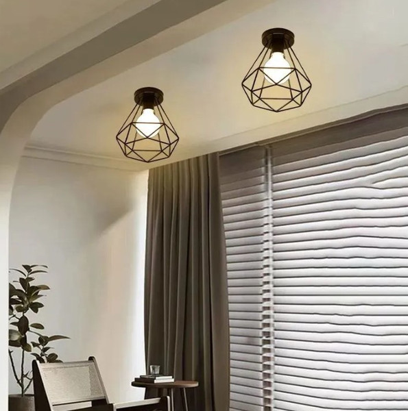 Изображение товара Потолочный светильник Sundays Home R-22 / 6181