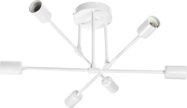 Изображение товара Люстра Sundays Home R-24 / 6204