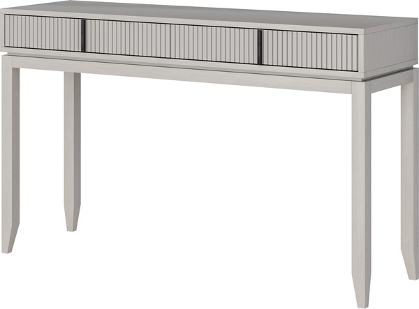 Изображение товара Консольный столик Молодечномебель Алекс B2 ВМФ-2406 (грей)
