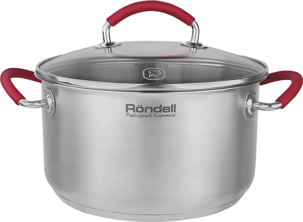 Изображение товара Кастрюля Rondell Sorge RDS-1221