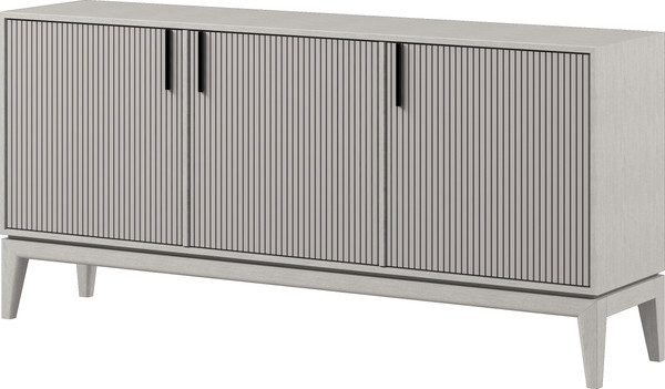 Изображение товара Тумба Молодечномебель Алекс D3 ВМФ-2400 (грей)