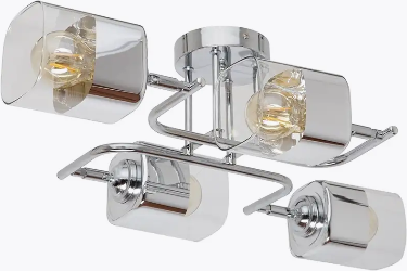 Изображение товара Люстра Sundays Home R-26 / 6228