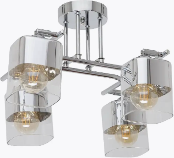 Изображение товара Люстра Sundays Home R-26 / 6228