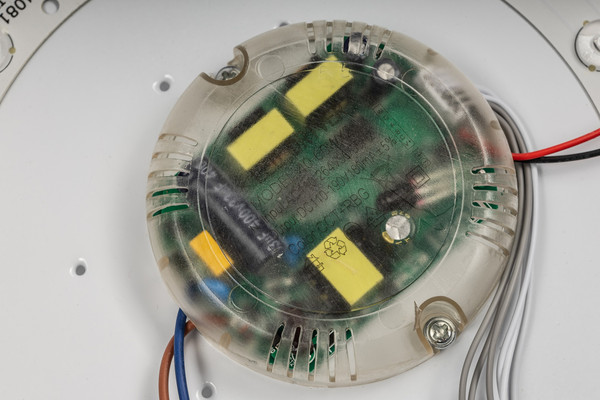 Изображение товара Потолочный светильник Sundays Home KR-30 / 6235