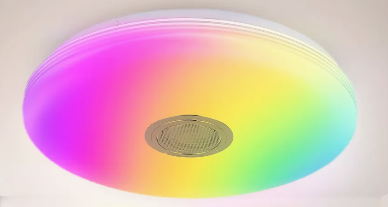 Изображение товара Потолочный светильник Sundays Home KR-30 / 6235