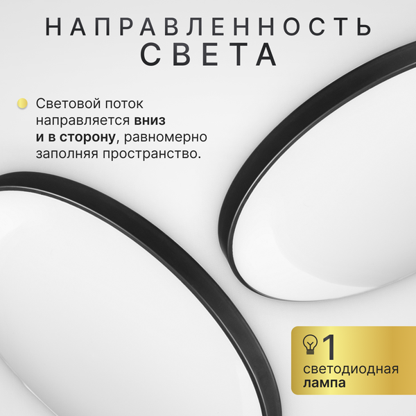 Изображение товара Потолочный светильник Sundays Home R-31 / 6242