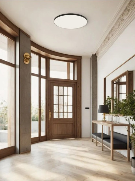 Изображение товара Потолочный светильник Sundays Home R-31 / 6242