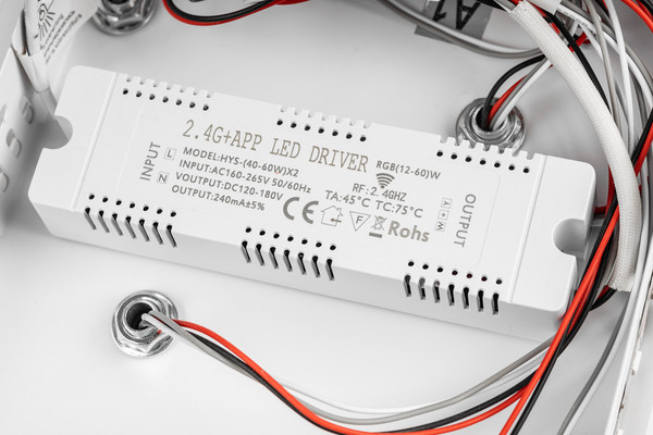 Изображение товара Люстра Sundays Home R-48 / 6396