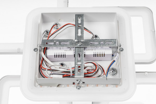 Изображение товара Люстра Sundays Home R-48 / 6396