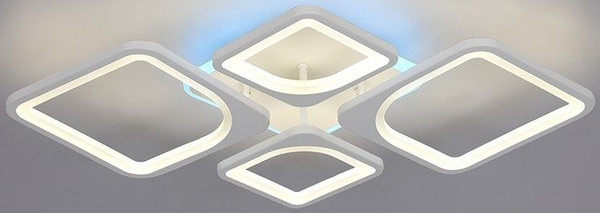 Изображение товара Люстра Sundays Home R-48 / 6396