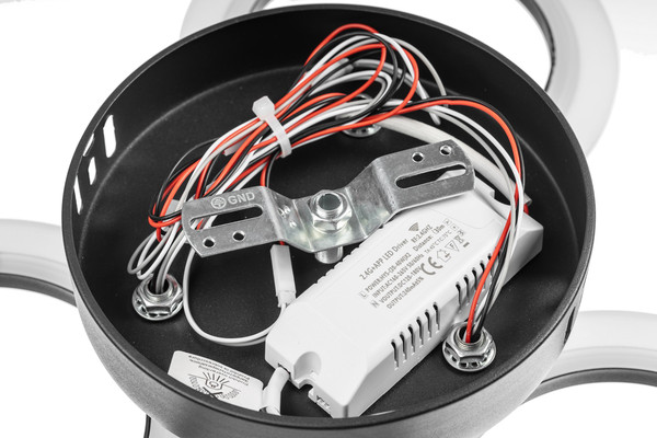 Изображение товара Люстра Sundays Home R-50 / 6419