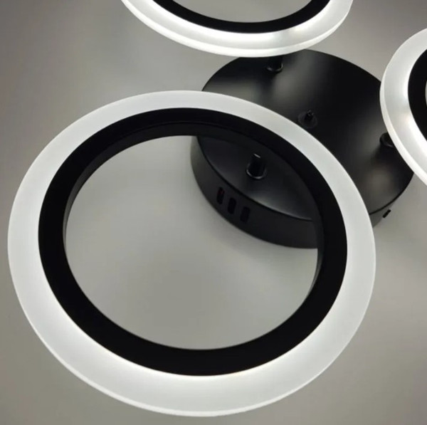 Изображение товара Люстра Sundays Home R-50 / 6419