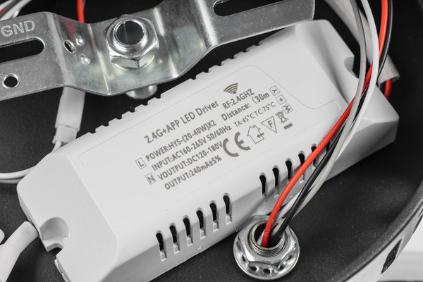 Изображение товара Люстра Sundays Home R-50 / 6419