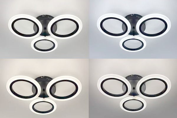 Изображение товара Люстра Sundays Home R-50 / 6419