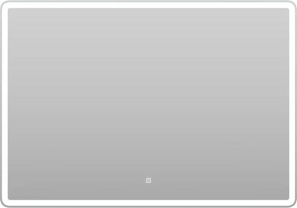 Изображение товара Зеркало Misty Капелла / КАП-02-100-70-14