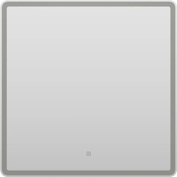 Изображение товара Зеркало Misty Капелла / КАП-02-70-70-14